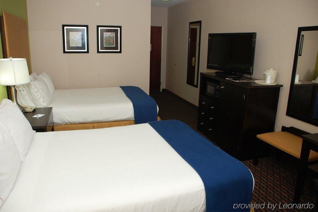 Comfort Inn & Suites Asheboro East Экстерьер фото