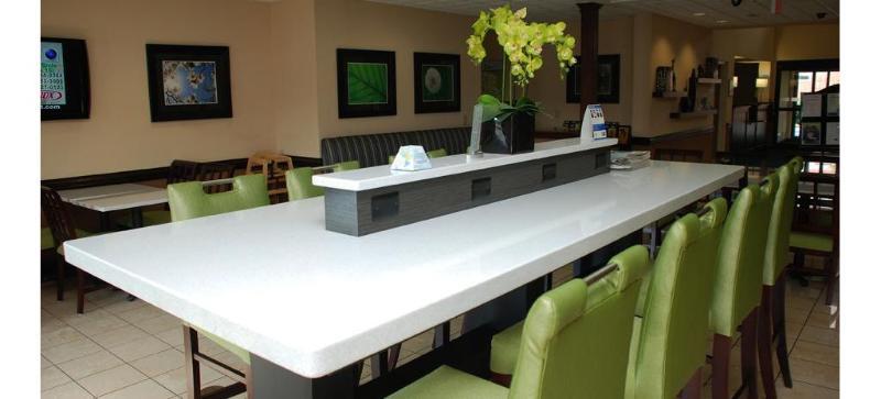 Comfort Inn & Suites Asheboro East Экстерьер фото