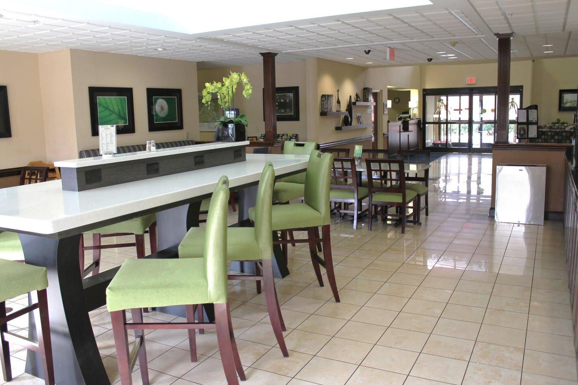 Comfort Inn & Suites Asheboro East Экстерьер фото